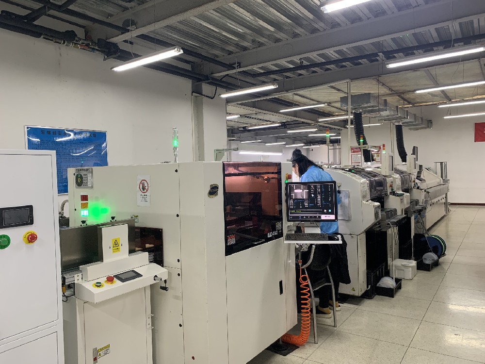 线路板焊接的问题及解决方法